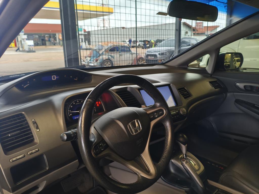 HONDA Civic - Foto