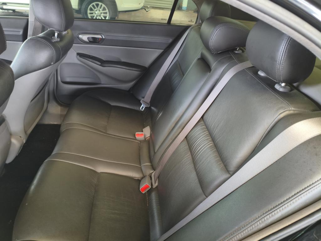 HONDA Civic - Foto