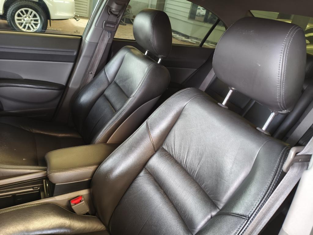 HONDA Civic - Foto