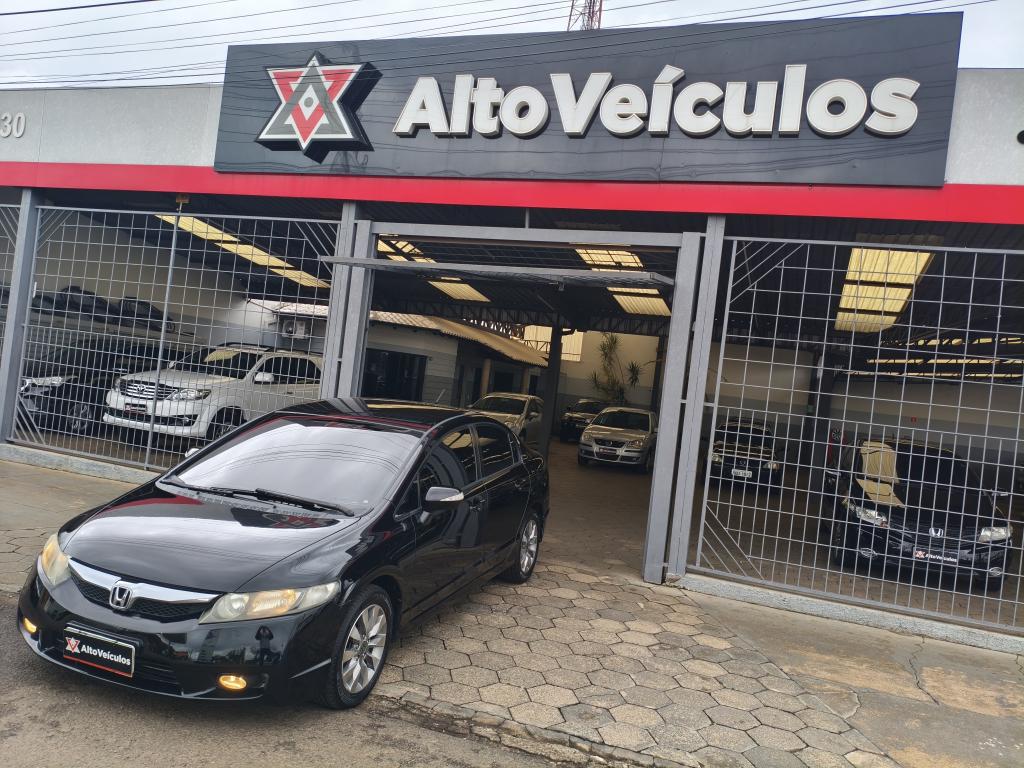 HONDA Civic - Foto
