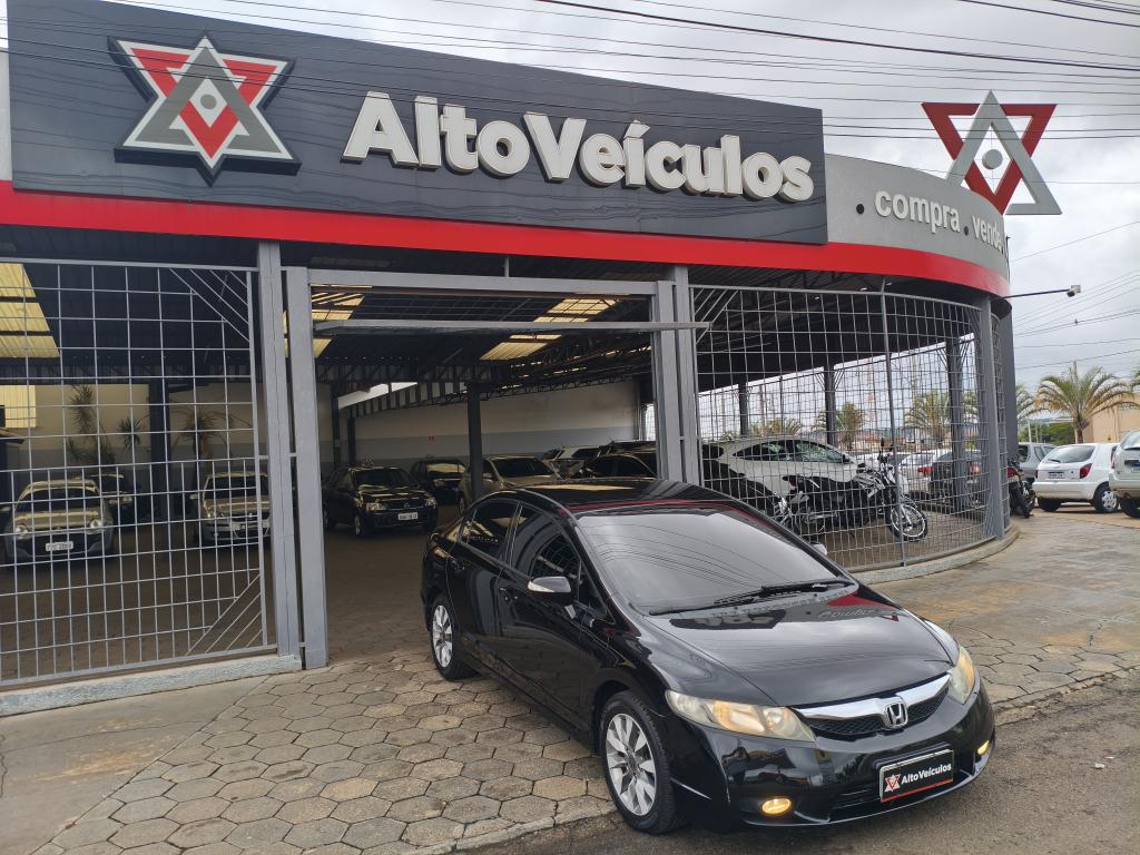 HONDA Civic - Foto