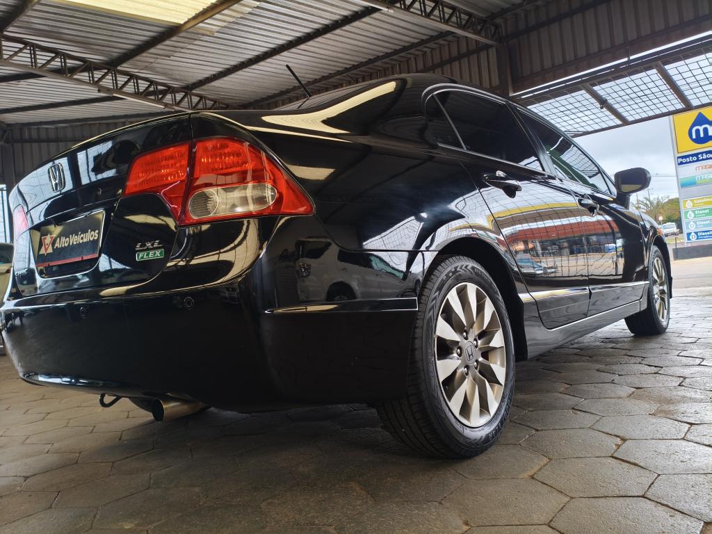 HONDA Civic - Foto