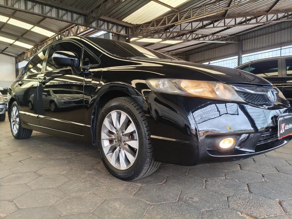 HONDA Civic - Foto