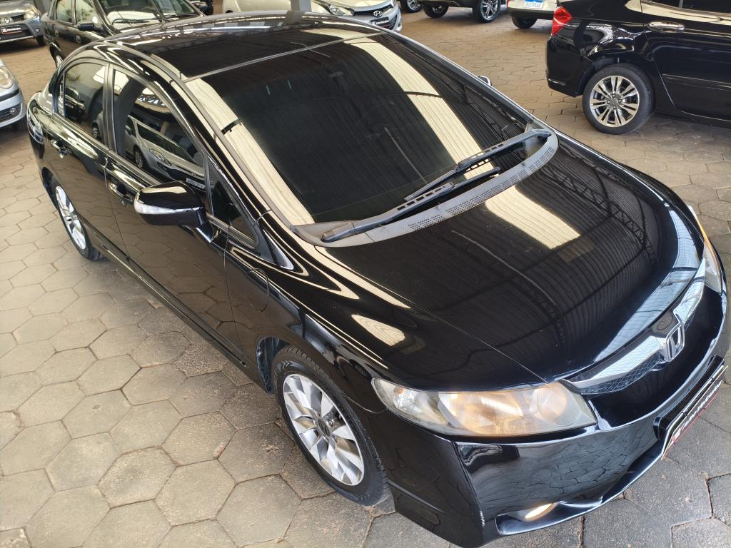 HONDA Civic - Foto