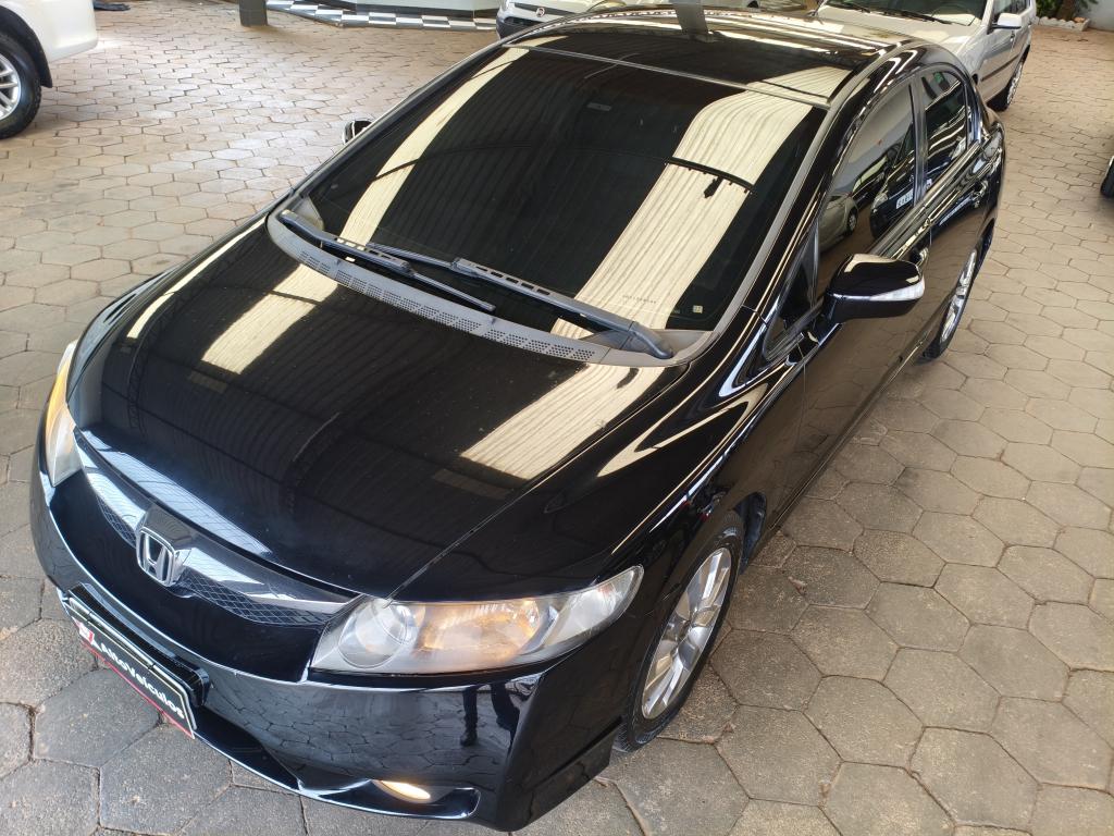 HONDA Civic - Foto