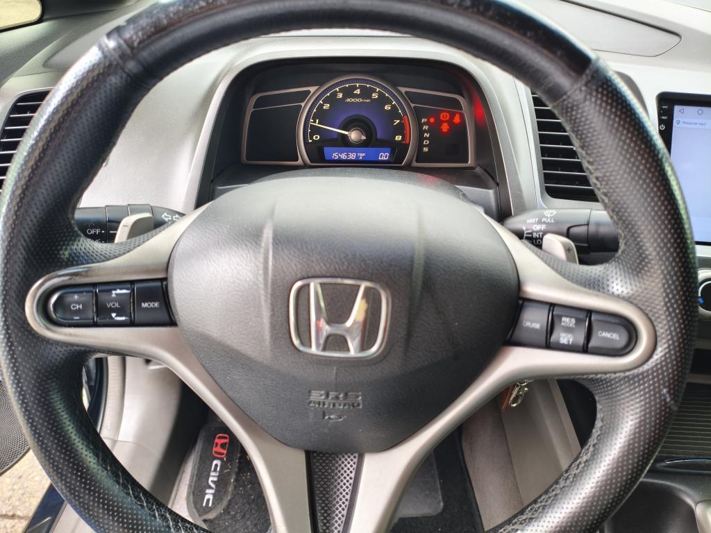 HONDA Civic - Foto
