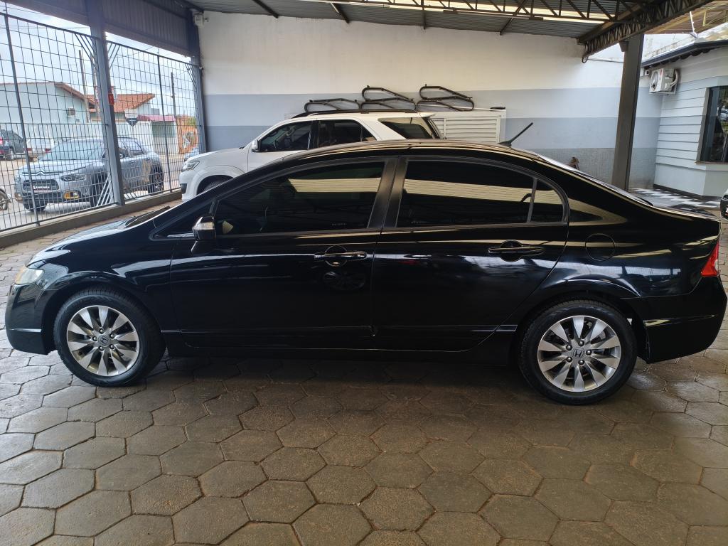 HONDA Civic - Foto