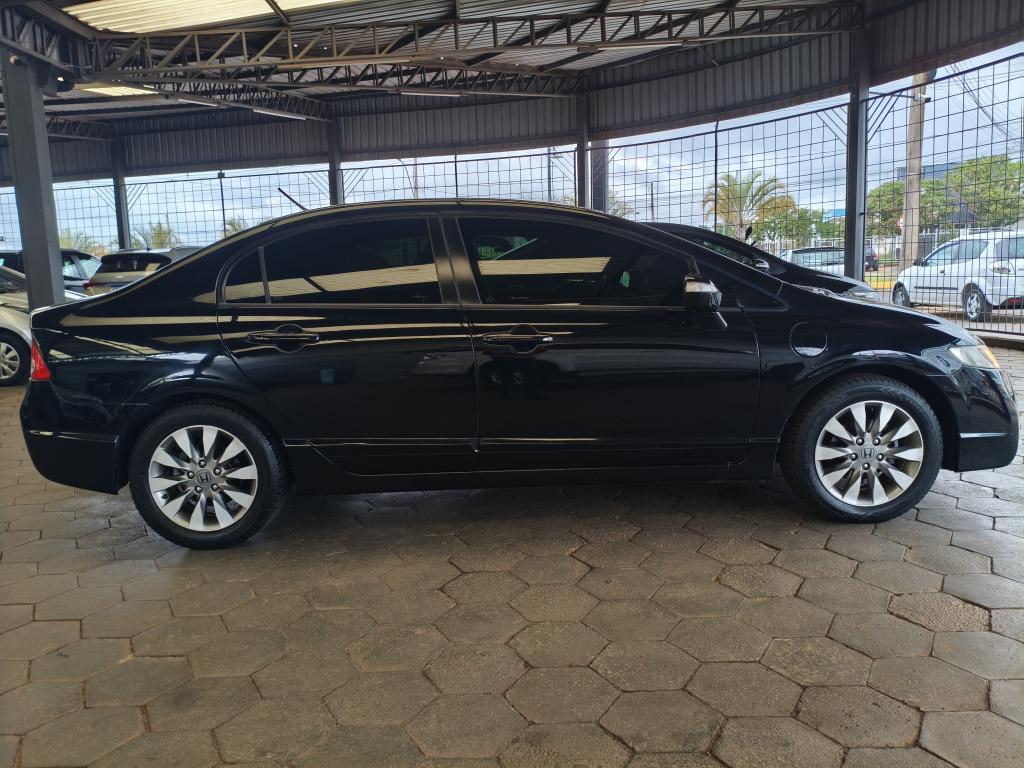 HONDA Civic - Foto