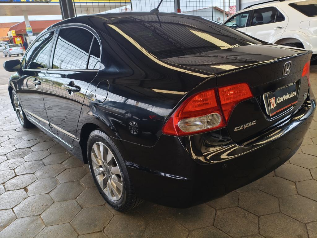 HONDA Civic - Foto