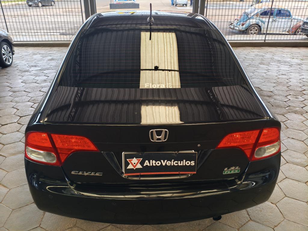 HONDA Civic - Foto