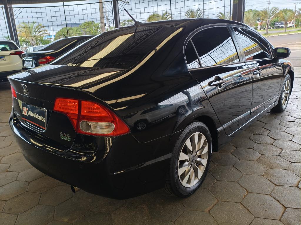 HONDA Civic - Foto