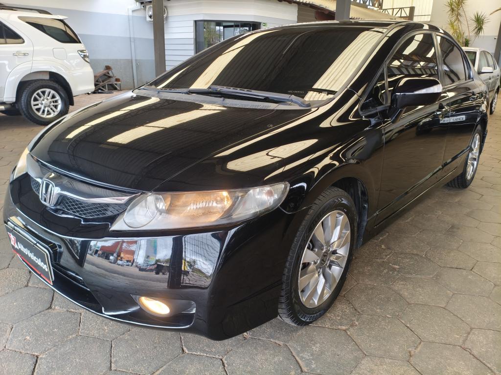 HONDA Civic - Foto