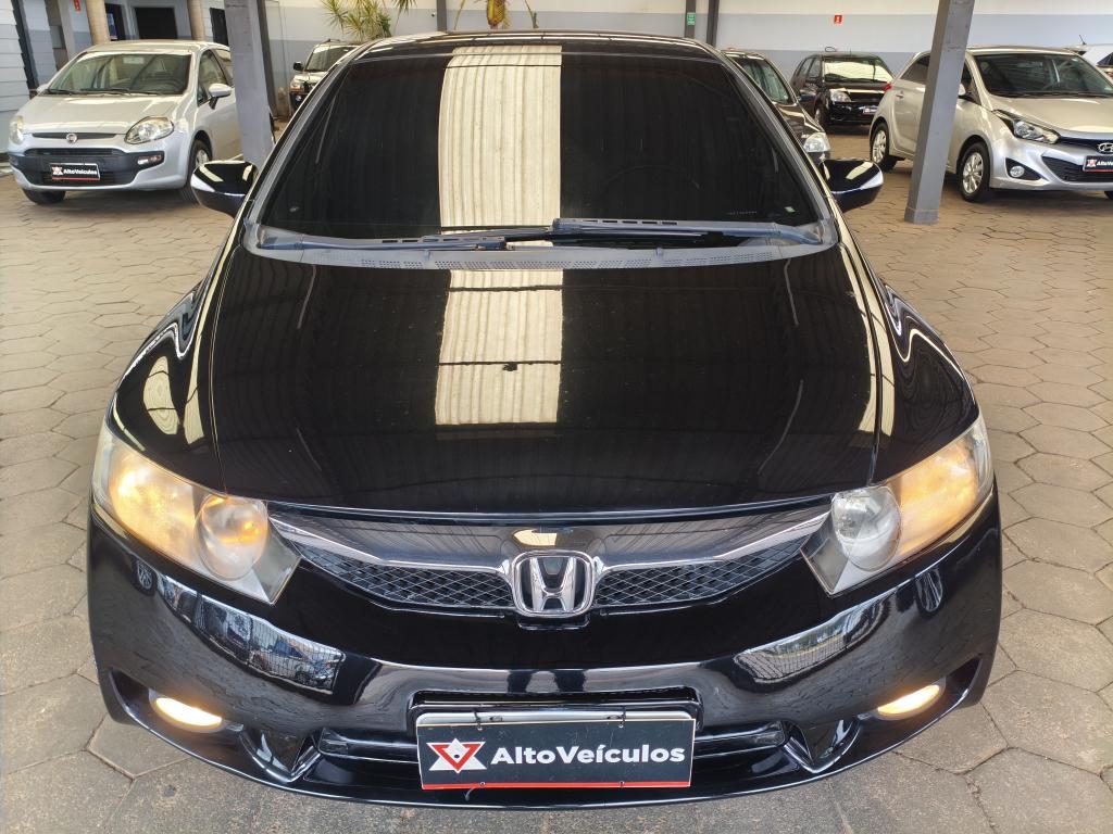 HONDA Civic - Foto