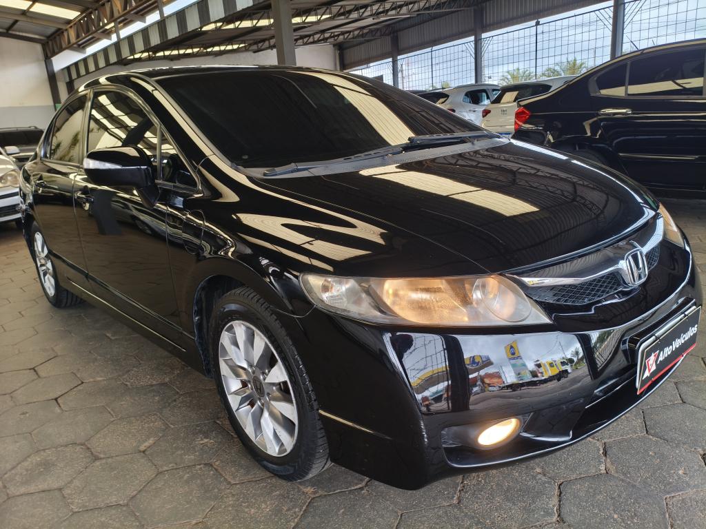 HONDA Civic - Foto
