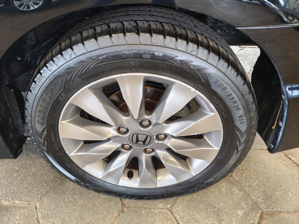 HONDA Civic - Foto