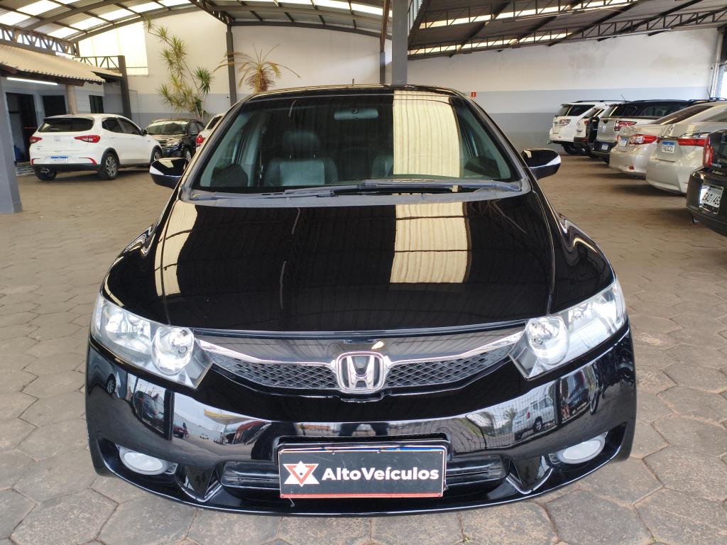 HONDA Civic - Foto