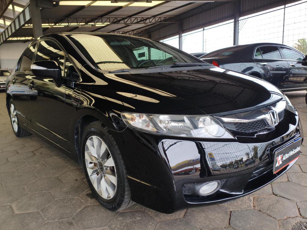 HONDA Civic - Foto