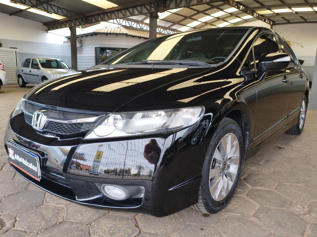 HONDA Civic - Foto