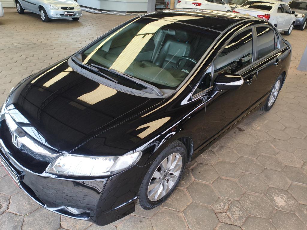 HONDA Civic - Foto