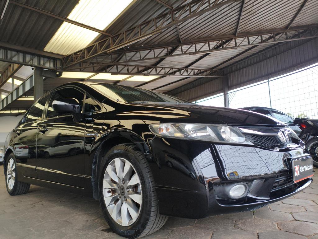 HONDA Civic - Foto