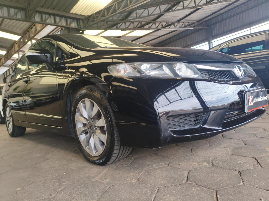 HONDA Civic - Foto
