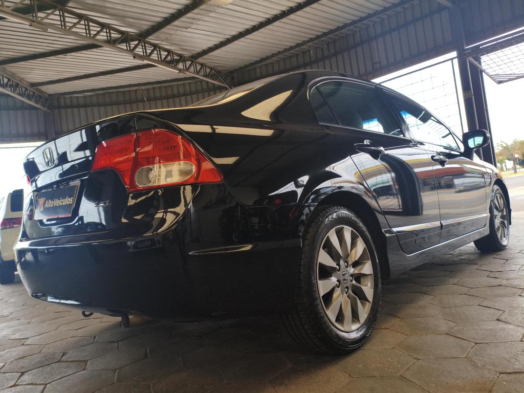 HONDA Civic - Foto