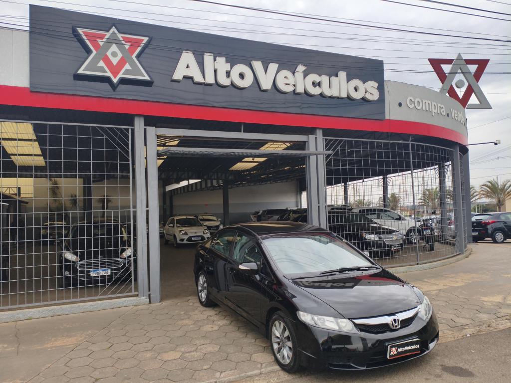 HONDA Civic - Foto
