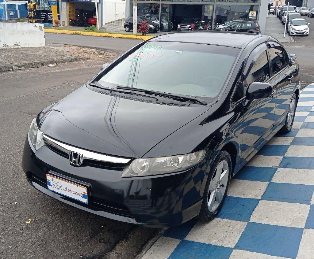 HONDA Civic - Foto