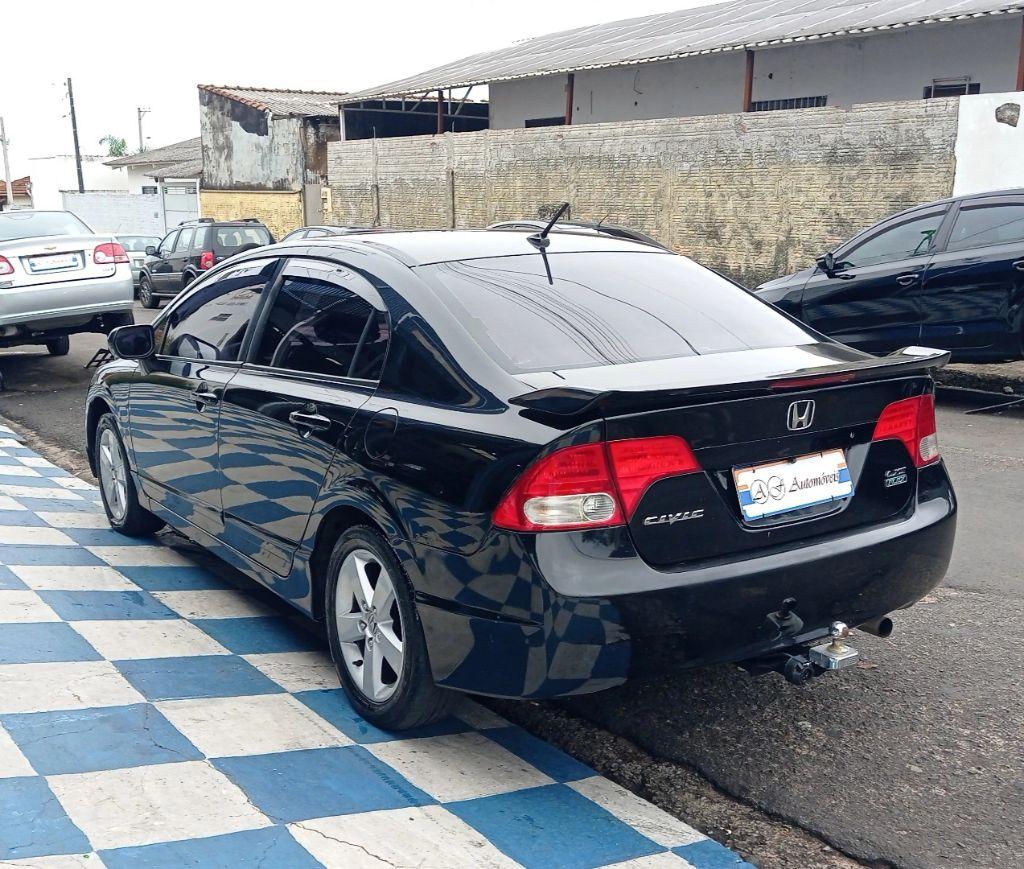 HONDA Civic - Foto