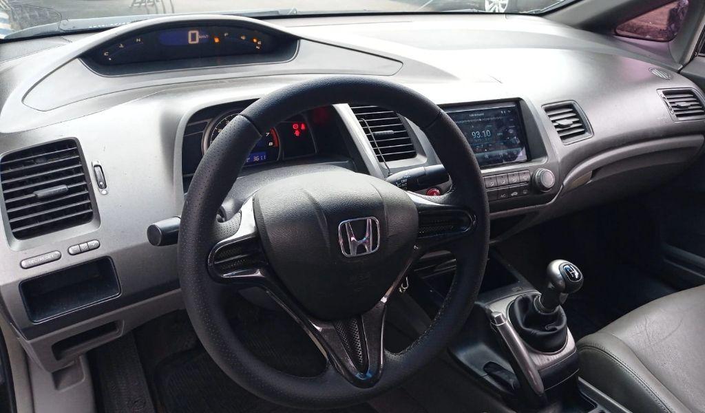 HONDA Civic - Foto