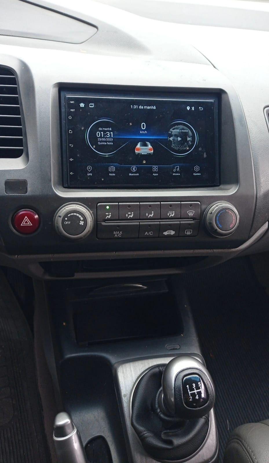 HONDA Civic - Foto
