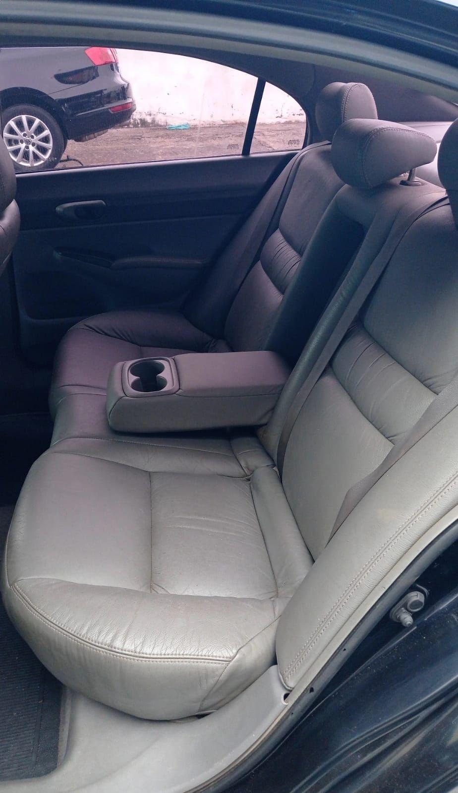 HONDA Civic - Foto