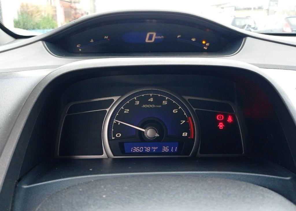 HONDA Civic - Foto
