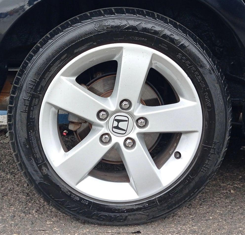 HONDA Civic - Foto