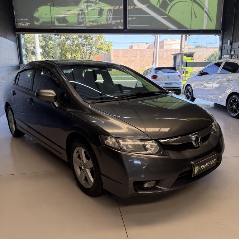HONDA Civic - Foto
