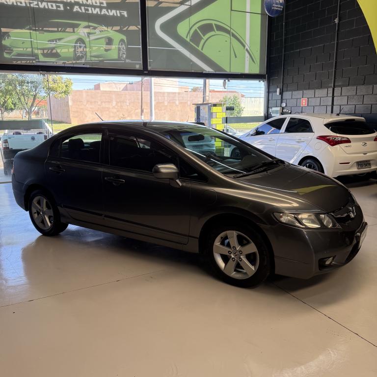 HONDA Civic - Foto