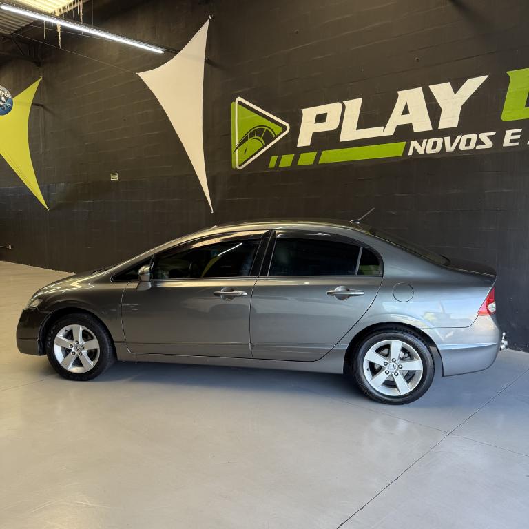 HONDA Civic - Foto