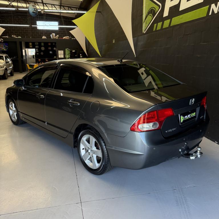 HONDA Civic - Foto