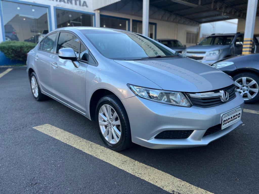 HONDA Civic - Foto