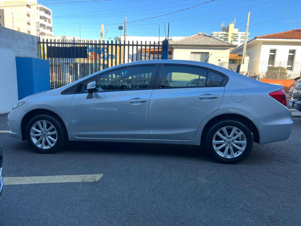 HONDA Civic - Foto