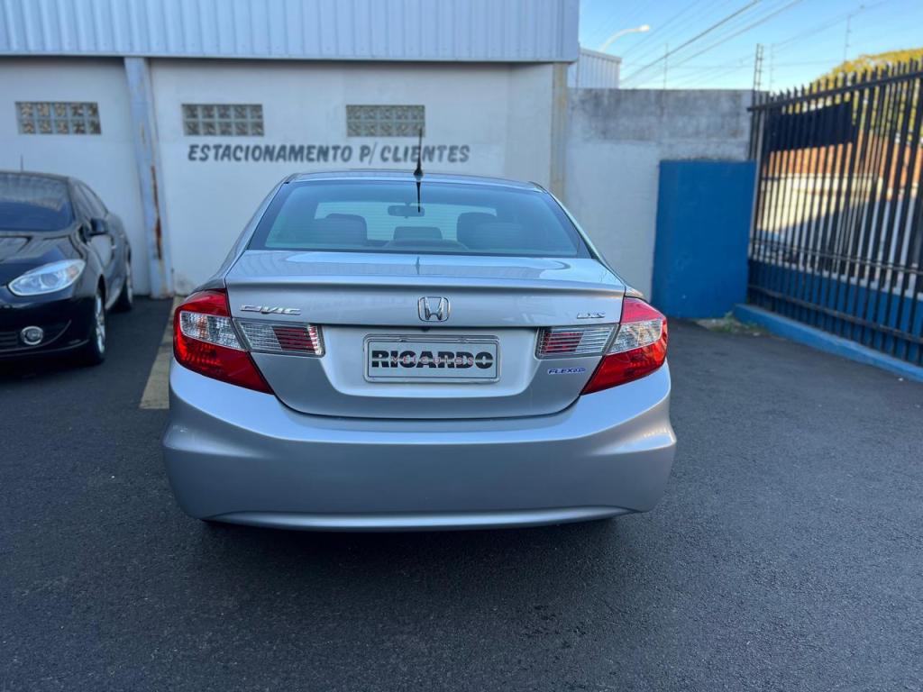 HONDA Civic - Foto