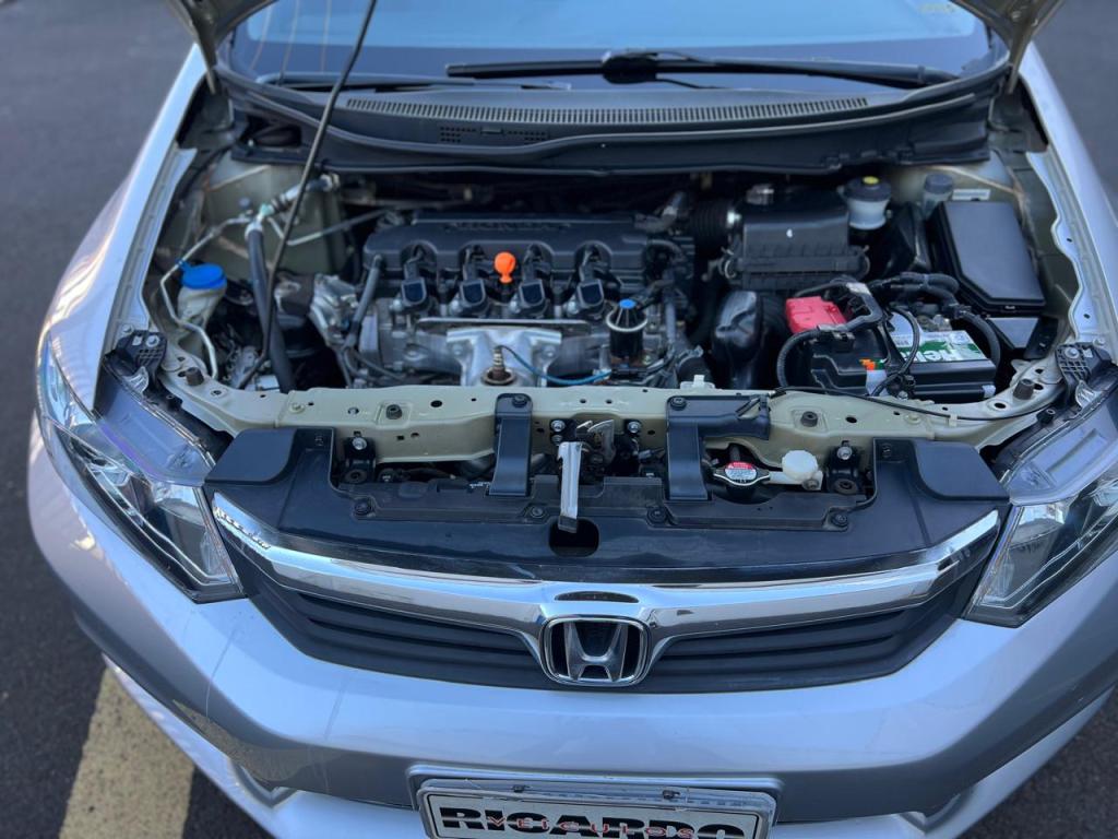 HONDA Civic - Foto