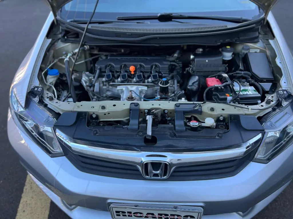 HONDA Civic - Foto