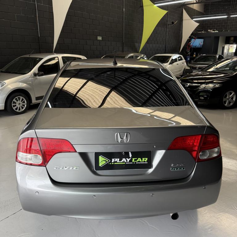 HONDA Civic - Foto