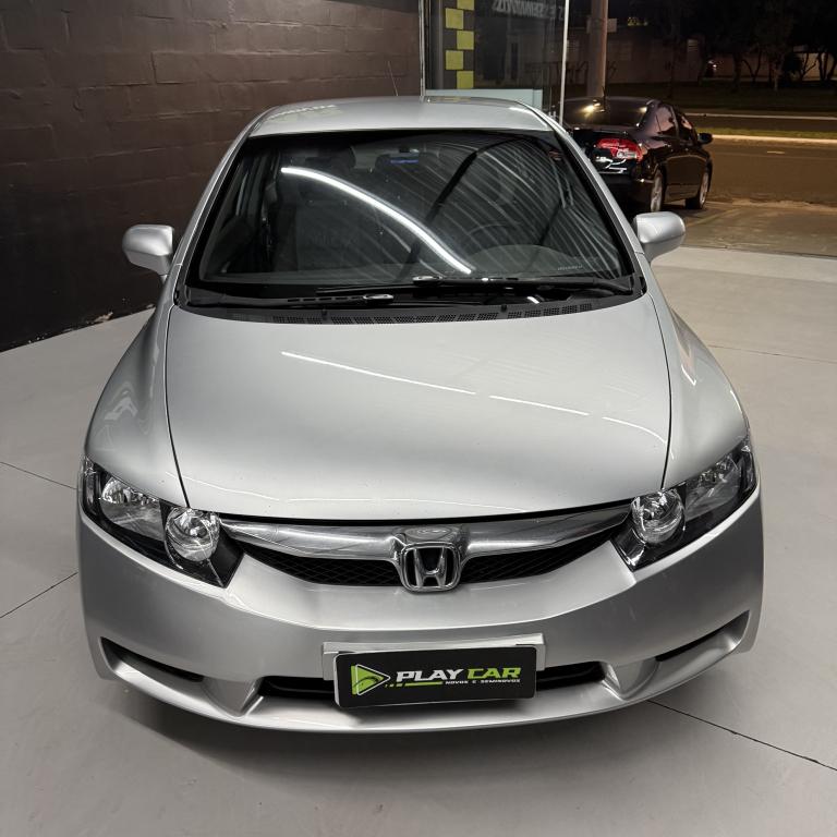 HONDA Civic - Foto