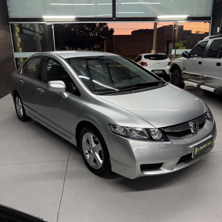 HONDA Civic - Foto