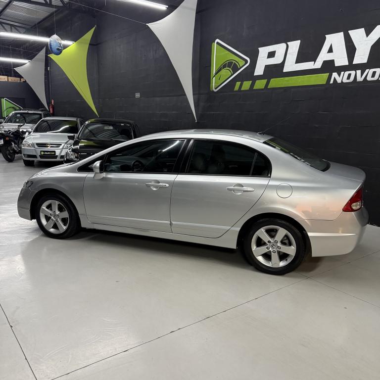 HONDA Civic - Foto