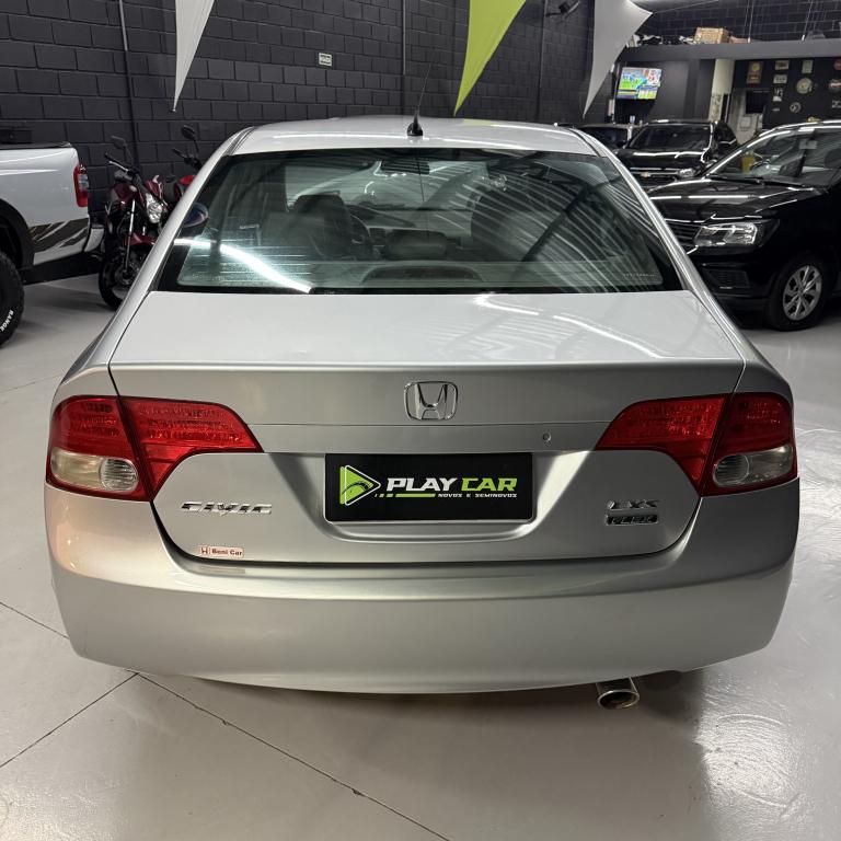 HONDA Civic - Foto