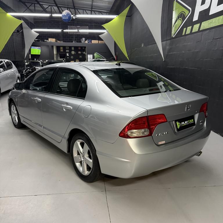 HONDA Civic - Foto
