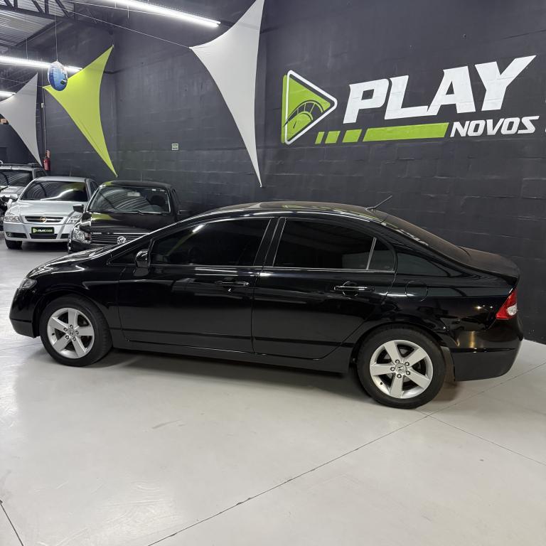 HONDA Civic - Foto